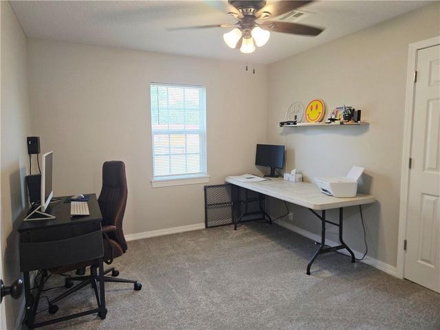 404 W Buffalo Street, Girard, KS 66743