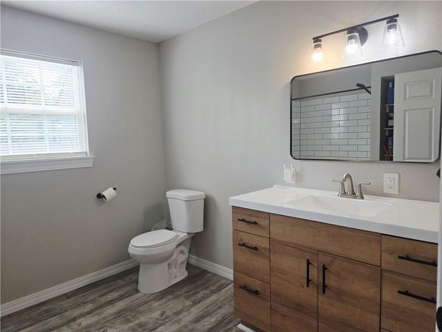 404 W Buffalo Street, Girard, KS 66743