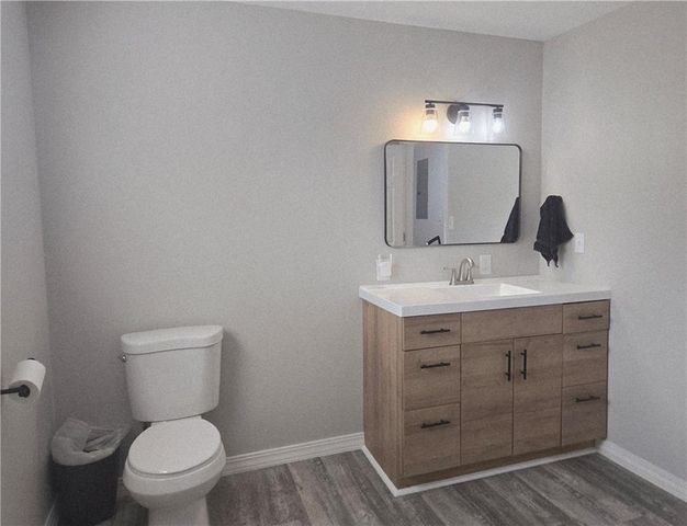 404 W Buffalo Street, Girard, KS 66743