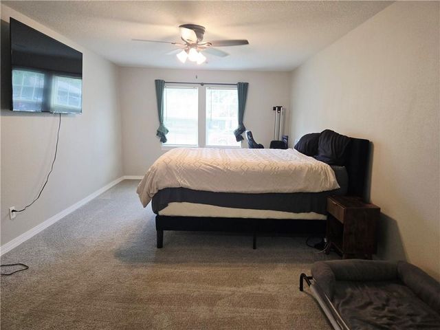 404 W Buffalo Street, Girard, KS 66743