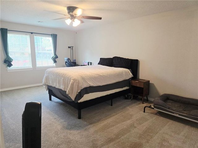 404 W Buffalo Street, Girard, KS 66743