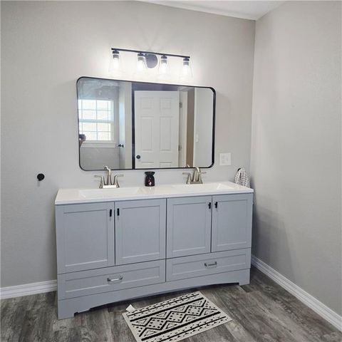 404 W Buffalo Street, Girard, KS 66743