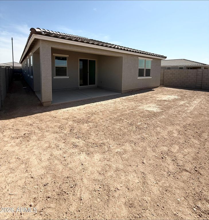 24176 W Carver Drive, Buckeye, AZ 85326 — photo 3