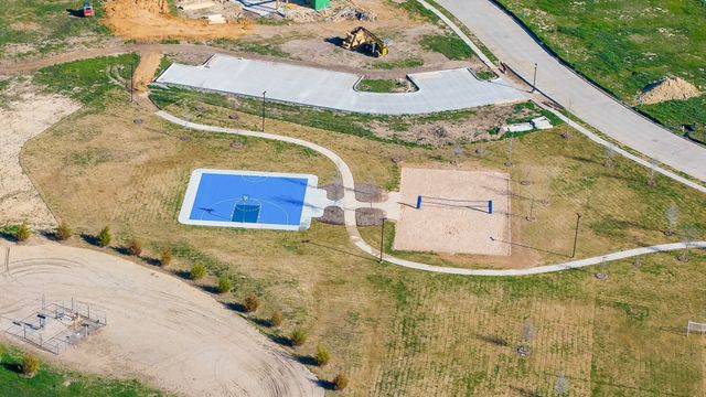 13623 Logan Pass Drive, Ponder, TX 76259