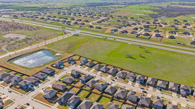 13623 Logan Pass Drive, Ponder, TX 76259