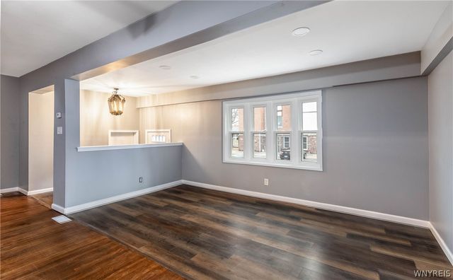 508 Bryant Street, North Tonawanda, NY 14120