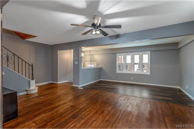 508 Bryant Street, North Tonawanda, NY 14120