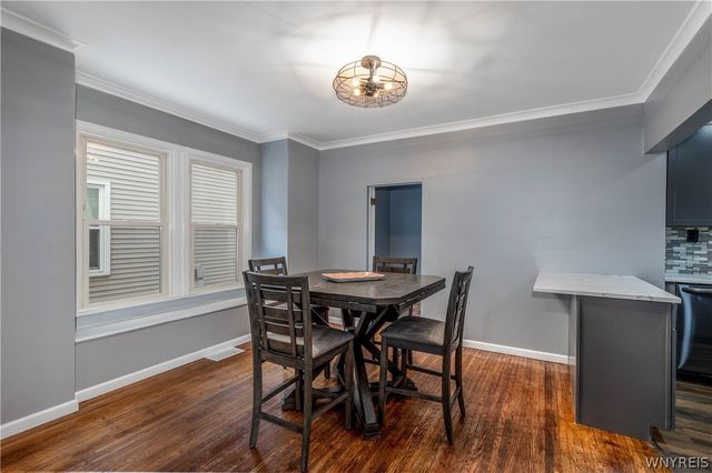 508 Bryant Street, North Tonawanda, NY 14120