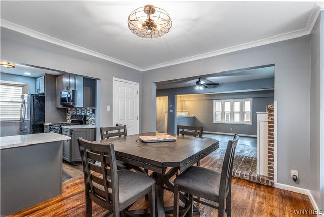 508 Bryant Street, North Tonawanda, NY 14120