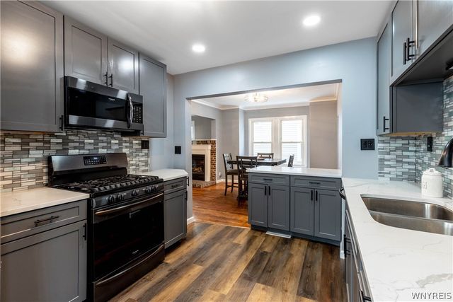 508 Bryant Street, North Tonawanda, NY 14120