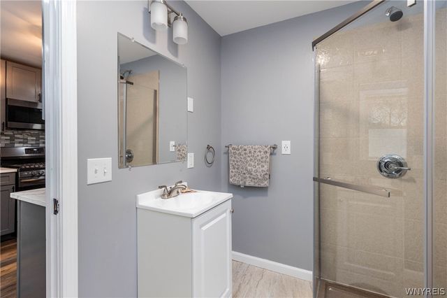 508 Bryant Street, North Tonawanda, NY 14120