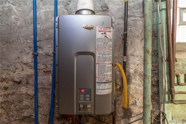 508 Bryant Street, North Tonawanda, NY 14120