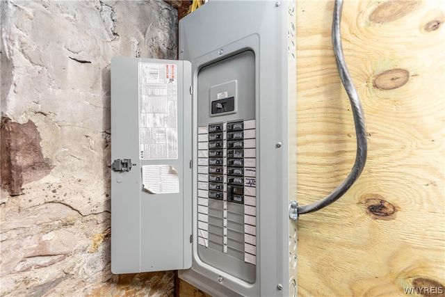 508 Bryant Street, North Tonawanda, NY 14120