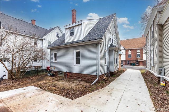 508 Bryant Street, North Tonawanda, NY 14120