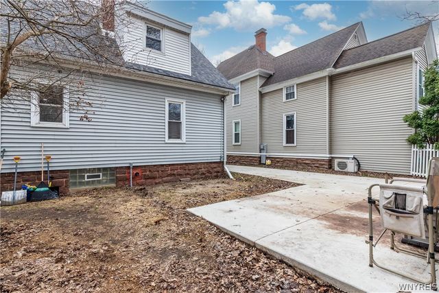 508 Bryant Street, North Tonawanda, NY 14120