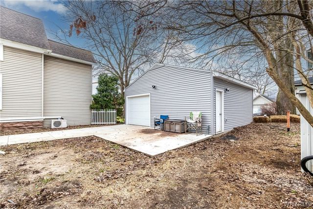 508 Bryant Street, North Tonawanda, NY 14120