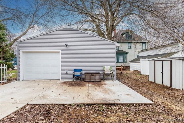 508 Bryant Street, North Tonawanda, NY 14120