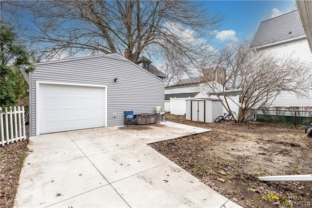 508 Bryant Street, North Tonawanda, NY 14120