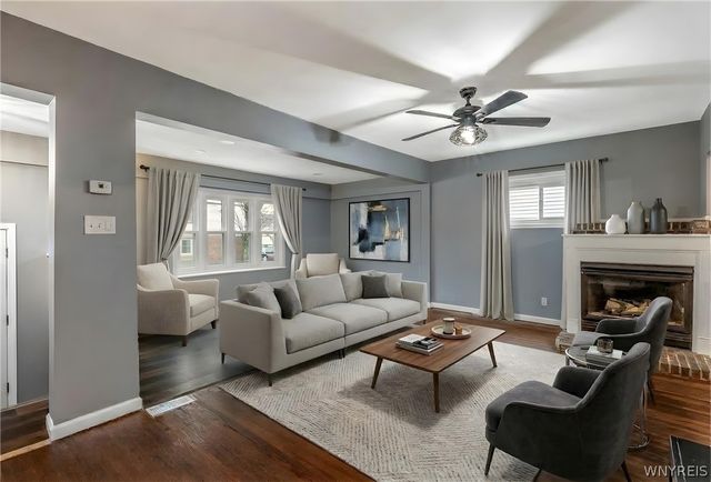 508 Bryant Street, North Tonawanda, NY 14120