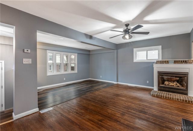 508 Bryant Street, North Tonawanda, NY 14120