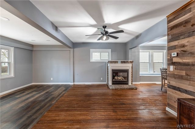 508 Bryant Street, North Tonawanda, NY 14120