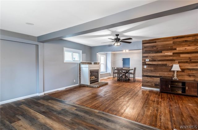 508 Bryant Street, North Tonawanda, NY 14120