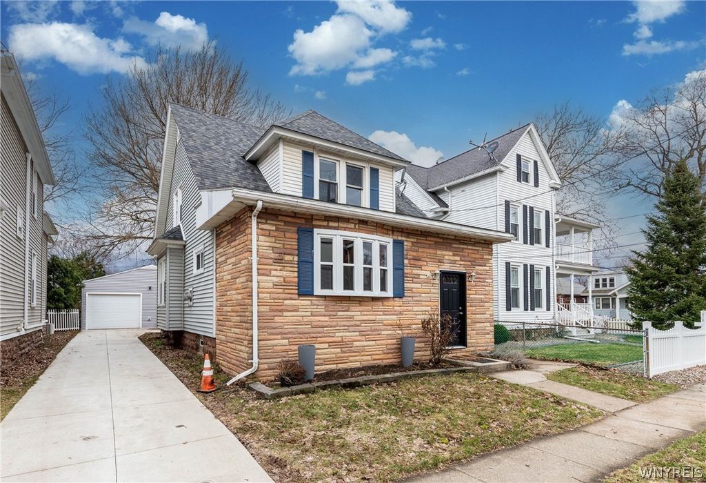 508 Bryant Street, North Tonawanda, NY 14120