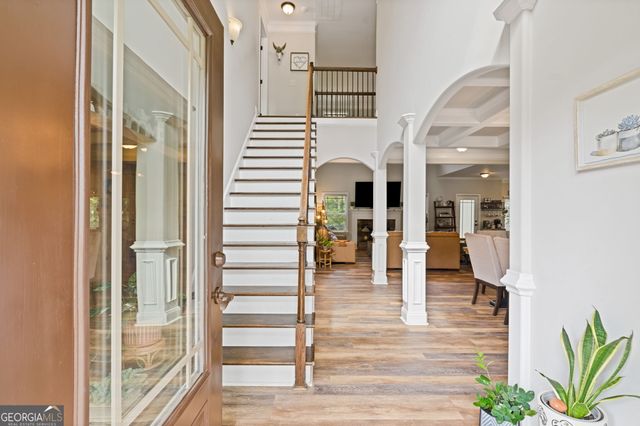 211 Burnham Court, Mcdonough, GA 30252