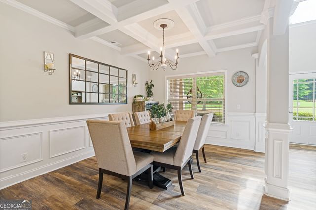 211 Burnham Court, Mcdonough, GA 30252