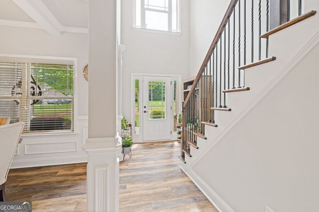 211 Burnham Court, Mcdonough, GA 30252