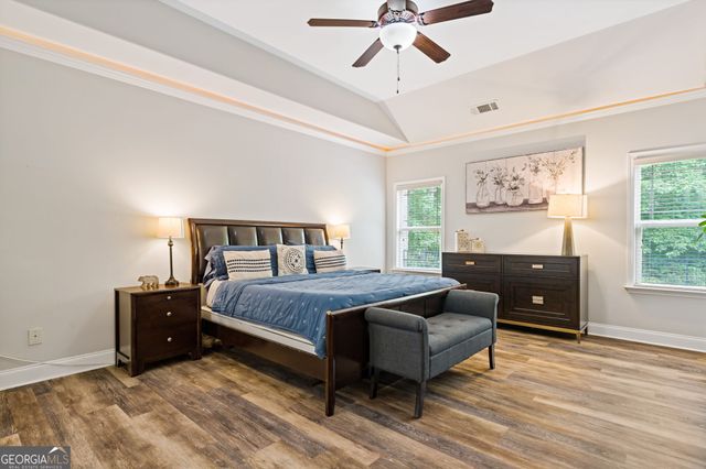 211 Burnham Court, Mcdonough, GA 30252