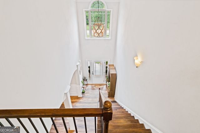 211 Burnham Court, Mcdonough, GA 30252
