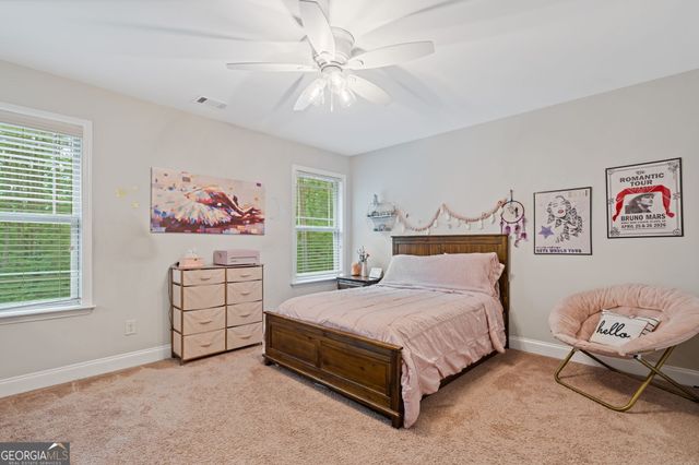 211 Burnham Court, Mcdonough, GA 30252