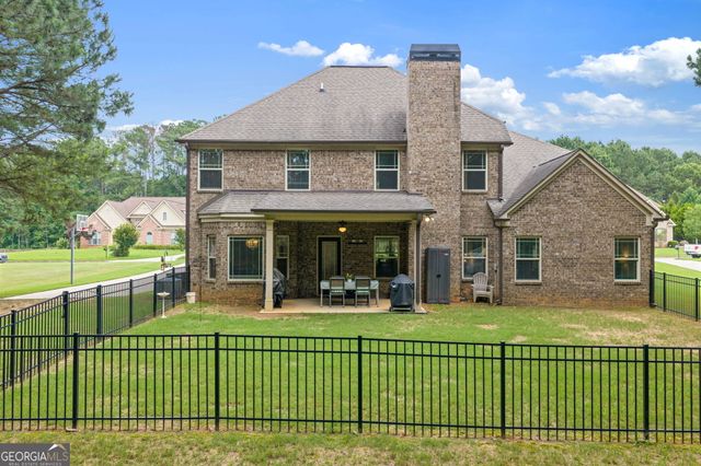211 Burnham Court, Mcdonough, GA 30252