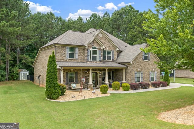211 Burnham Court, Mcdonough, GA 30252