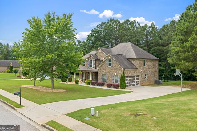 211 Burnham Court, Mcdonough, GA 30252
