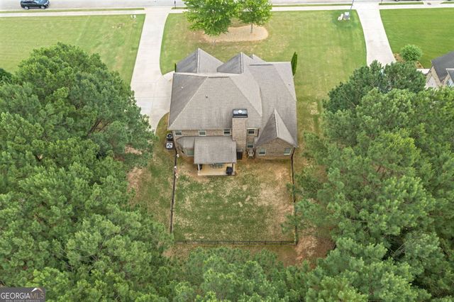 211 Burnham Court, Mcdonough, GA 30252