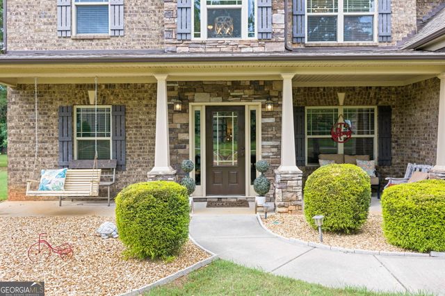 211 Burnham Court, Mcdonough, GA 30252