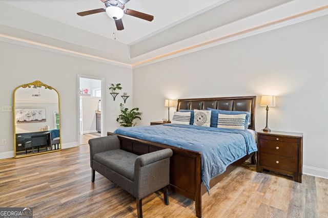 211 Burnham Court, Mcdonough, GA 30252