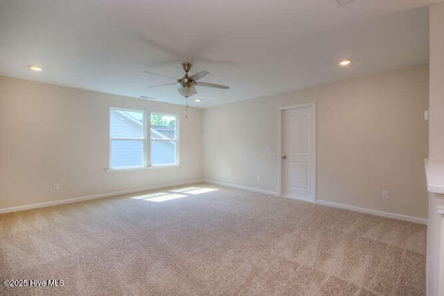 1458 Pinecroft Lane 75, Bolivia, NC 28422