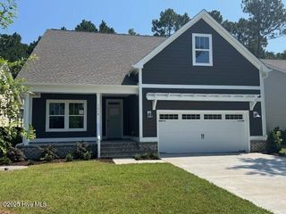1458 Pinecroft Lane 75, Bolivia, NC 28422