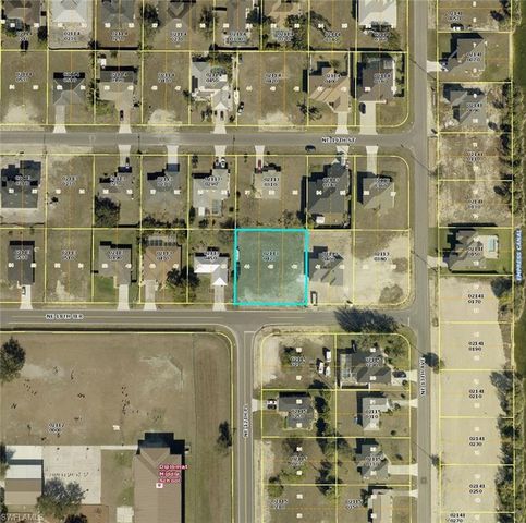 1219 18th TER, Cape Coral, FL 33909