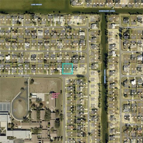 1219 18th TER, Cape Coral, FL 33909