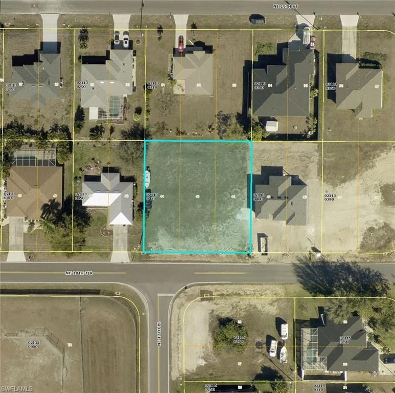 1219 18th TER, Cape Coral, FL 33909