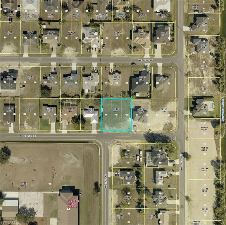 1219 18th TER, CAPE CORAL, FL 33909 — photo 2