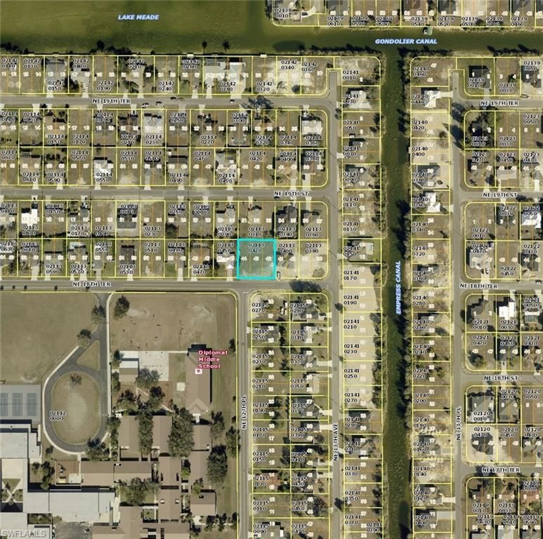 1219 18th TER, CAPE CORAL, FL 33909 — photo 3