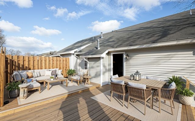 644 Knollwood Dr, La Vergne, TN 37086