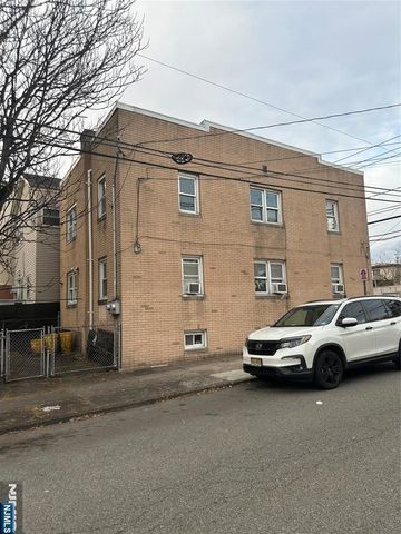 410 Cliff Street, Fairview, NJ 07022