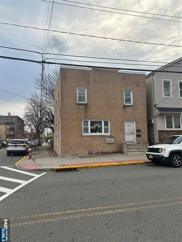 410 Cliff Street, Fairview, NJ 07022