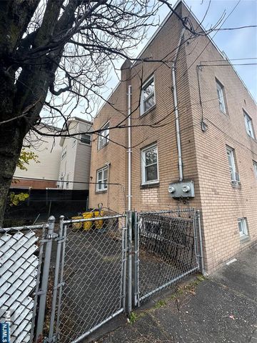 410 Cliff Street, Fairview, NJ 07022